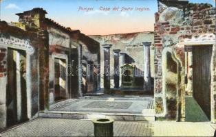 Olaszország képeslap gyűjtemény, több mint 600 különféle lap a 20-as 30-as évekből közte jobbak, kis...