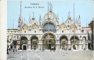 Olaszország képeslap gyűjtemény, több mint 600 különféle lap a 20-as 30-as évekből közte jobbak, kis...