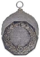 1928. "Magyar Testgyakorlók Köre (MTK) - Verseny díj / 1928 - Jubiláris Túraverseny győztese&qu...