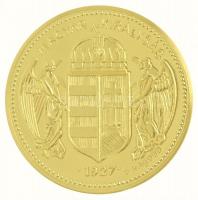 DN "Berán Pengő Sor színezüstből" a Berán Lajos által tervezett pengő pénzérmék Ag és aran...