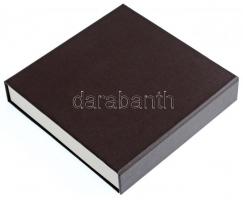 DN "Berán Pengő Sor színezüstből" a Berán Lajos által tervezett pengő pénzérmék Ag és aran...