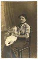 Vegyes fotó tétel, kb. 50 db fotó, változó témában és méretben