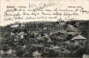 Budapest XII. Svábhegy