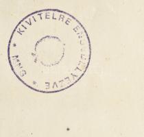 Sajdik Ferenc (1930-): Macska. Vegyes technika, papír, jelzett. 18x16 cm. Üvegezett fa keretben. Any...