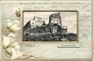 Visegrád Emb. Litho (EB)