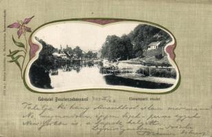 Besztercebánya (EB)