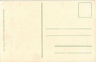 Gutenstein, Hotel und Restaurant zum Bären, Martin Honsik, automobile