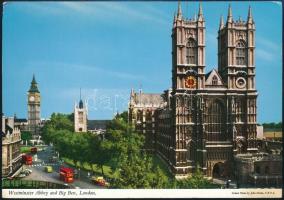 Vas István és Szántó Piroska művész házaspár által aláírt képeslap Acél Györgynek küldve