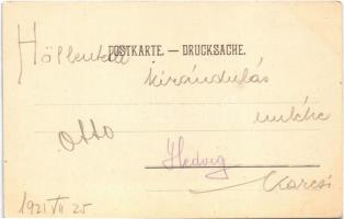 Höllental-Kaiserbrunn, Hotel und Restauration / hotel and restaurant, horse chariot