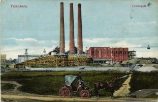 Tatabánya Cementgyár
