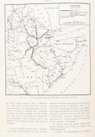 Giuseppe Pini: Problemi dell'Impero. Le vie di Comunicazione. Roma, (1936), Stabilimento Tipogr...