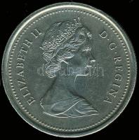 Kanada 1974. 1$ "Winnipeg" T:2