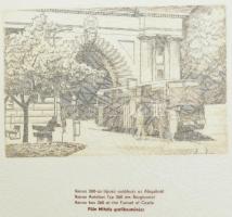 Füle Mihály (1914-?), Rozanits Tibor (1931- ) Vertel József (1922-1993), Veszprémi Endre (1925- ): 2...