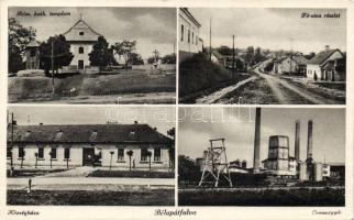 Bélapátfalva cementgyár