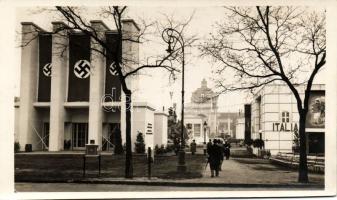 Budapest BNV 1941 So stpl