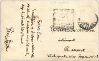 1925 Magyar Királyi Államvasutak (MÁV) 301 sorozatú  501. p. sz.  Schmidt túlhevítős compound-rendsz...