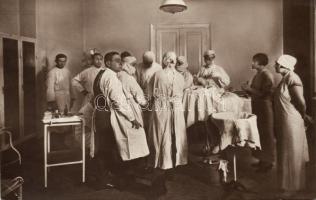 Budapest VII. Apponyi klinika Photo