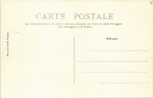 Les Locomotives Austriche-Hongrie, Locomotive "Steyerdorff" par la Societe Hongroise privi...