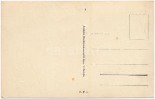 1933 Gödöllő, Cserkész Világ Jamboree, vesszőkből épített cserkész kalap / World Scout Jamboree, sco...