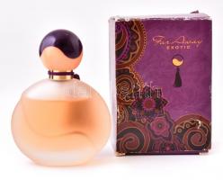 Avon Far Away Exotic 50 ml parfüm, eredeti dobozában, tartalommal
