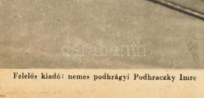 Fotóalbum szabadalom, cserélhető lapokkal, Globus Rt., kartonra kasírozva, 40×31 cm