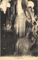 Grottes de Bétharram (Saint-Pé-de-Bigorre), La Tabernacle / cave, interior