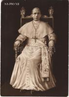 XII. Piusz pápa / Pio XII / Pope Pius XII (EK)