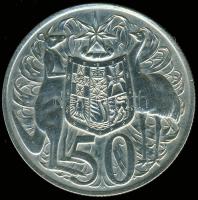 Kanada 1966. 50c Ag T:2