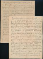 1937 Szieberth Imre (1873-1956) 3 db előadása: 
Az automobil múltja és jelene, Új irányzatok az aut...