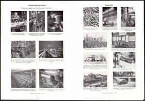 1937 Szieberth Imre (1873-1956) 3 db előadása: 
Az automobil múltja és jelene, Új irányzatok az aut...