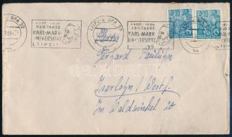 GDR 1959, NDK 1959