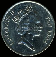 Fiji-szigetek 1994. 20c T:2