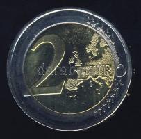 Szlovénia 2007. 2€ "France Preseren" T:2