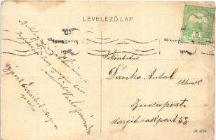 1859-1909 A solferínói ütközet 50. évfordulóját ünneplő 52-edik gyalyezred (gyalogezred) bonyhádvidé...