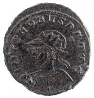 Római Birodalom / Siscia / Probus 276-282. AE Antoninianus (3,71g) T:1-,2 / Roman Empire / Siscia / Probus 276-282. AE Antoninianus IMP PROBVS PF AVG / PAX AVGVSTI - P - XXI (3,71g) C:AU,XF RIC V-2 713.