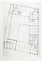 Dr. Halász Árpád: Középítkezések 1941. Budapest Székesfőváros. Bp., 1942, Magasépítkezési Ügyosztály...