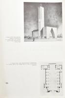 Dr. Halász Árpád: Középítkezések 1941. Budapest Székesfőváros. Bp., 1942, Magasépítkezési Ügyosztály...