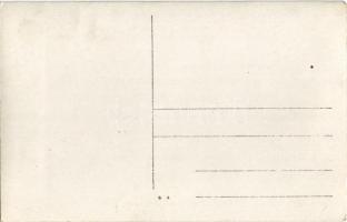 Első világháborús osztrák-magyar katonák aknavetővel / WWI K.u.K. (Austro-Hungarian) military, soldi...