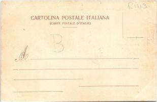 Umberto I of Italy. Morto a Monza 29 Luglio 1900 / obituary card