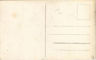 Osztrák-magyar haditengerészeti torpedónaszádja a kikötőben / K.u.K. Kriegsmarine Torpedoboot / Aust...