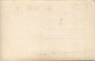 Osztrák-magyar haditengerészeti Csepel-osztályú torpedórombolója/ K.u.K. Kriegsmarine Zerstörer / Au...