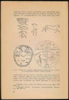 László Gyula: A népvándorlás lovasnépeinek ősvallása. 9 képpel. Kolozsvár, 1946, Erdélyi Tudományos ...