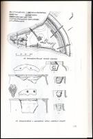 Bóna István: Az Árpádok korai várairól. 11-12. századi ispáni várak és határvárak. Debrecen, 1995, E...