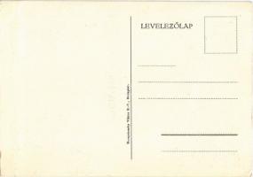 Igazság. Irredenta propaganda lap cserkészekkel és leventékkel / Hungairan irredenta propaganda with...