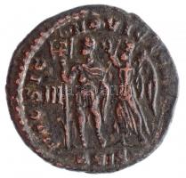 Római Birodalom / Siscia / Constantius Gallus caesarként 351. Maiorina AE (5,08g) T:2,2- / Roman Emp...