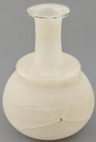 Szendrey Júlia (1828-1868) magyar költő, író, fordító, Petőfi Sándor költő feleségének asztali ivóvi...