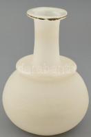 Szendrey Júlia (1828-1868) magyar költő, író, fordító, Petőfi Sándor költő feleségének asztali ivóvi...