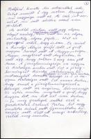 Szendrey Júlia (1828-1868) magyar költő, író, fordító, Petőfi Sándor költő feleségének asztali ivóvi...