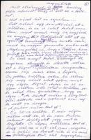 Szendrey Júlia (1828-1868) magyar költő, író, fordító, Petőfi Sándor költő feleségének asztali ivóvi...