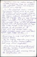 Szendrey Júlia (1828-1868) magyar költő, író, fordító, Petőfi Sándor költő feleségének asztali ivóvi...